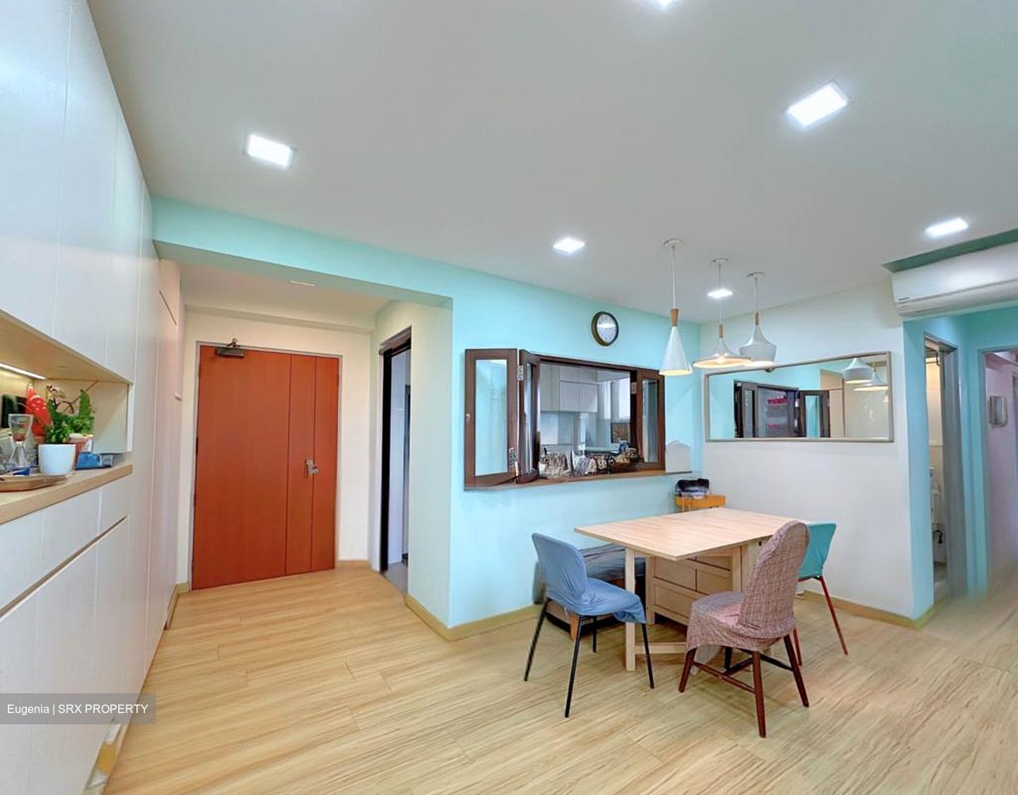 Blk 31 Ghim Moh Edge (Queenstown), HDB 4 Rooms #503328821